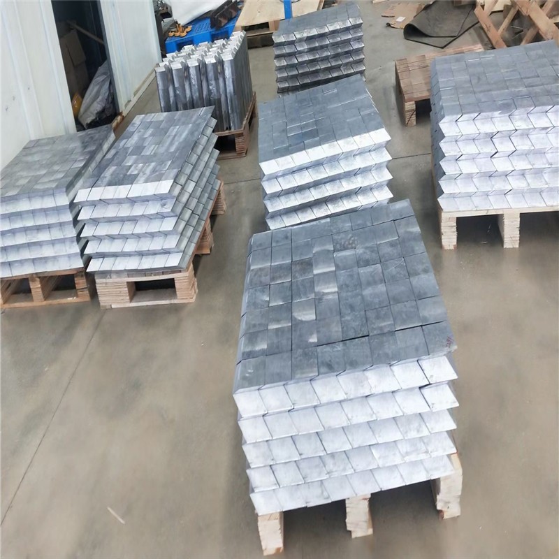 北屯10mm医用铅板